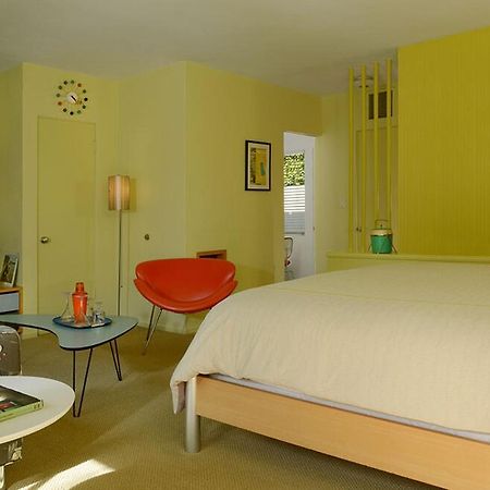 Orbit In- 21 And Over (Adults Only) Palm Springs Buitenkant foto