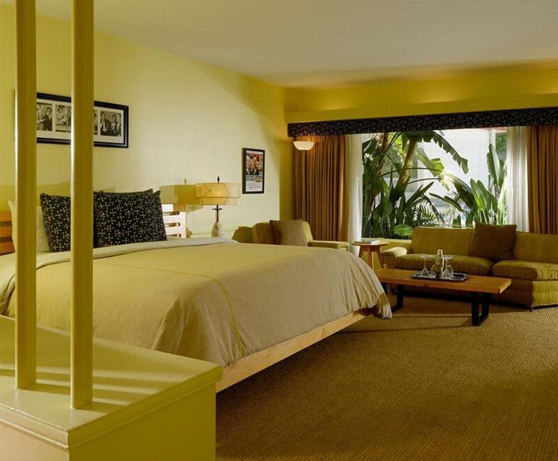 Orbit In- 21 And Over (Adults Only) Palm Springs Buitenkant foto