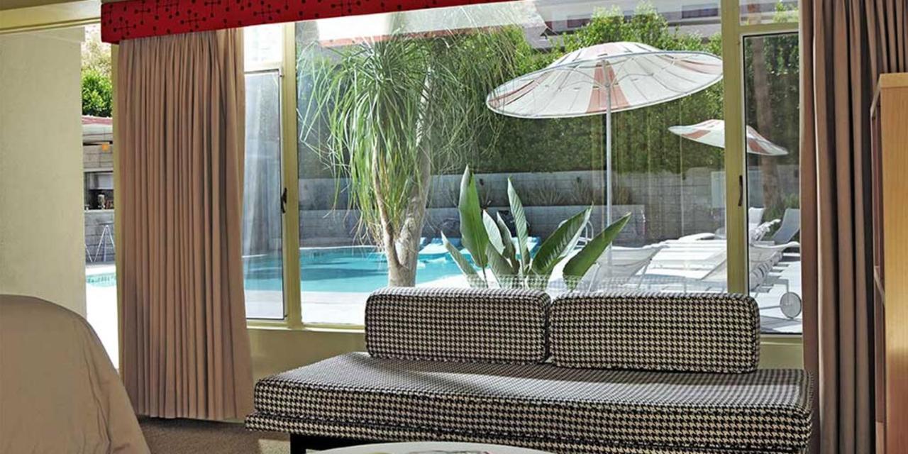 Orbit In- 21 And Over (Adults Only) Palm Springs Buitenkant foto